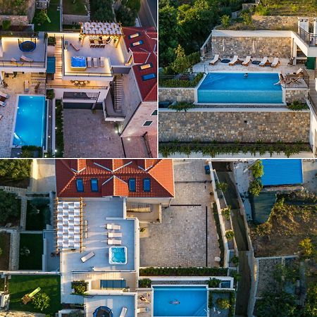 Luxury Residence Mladenka Jesenice  Zewnętrze zdjęcie
