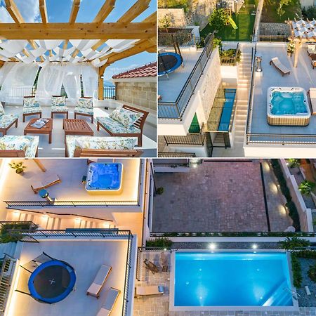 Luxury Residence Mladenka Jesenice  Zewnętrze zdjęcie