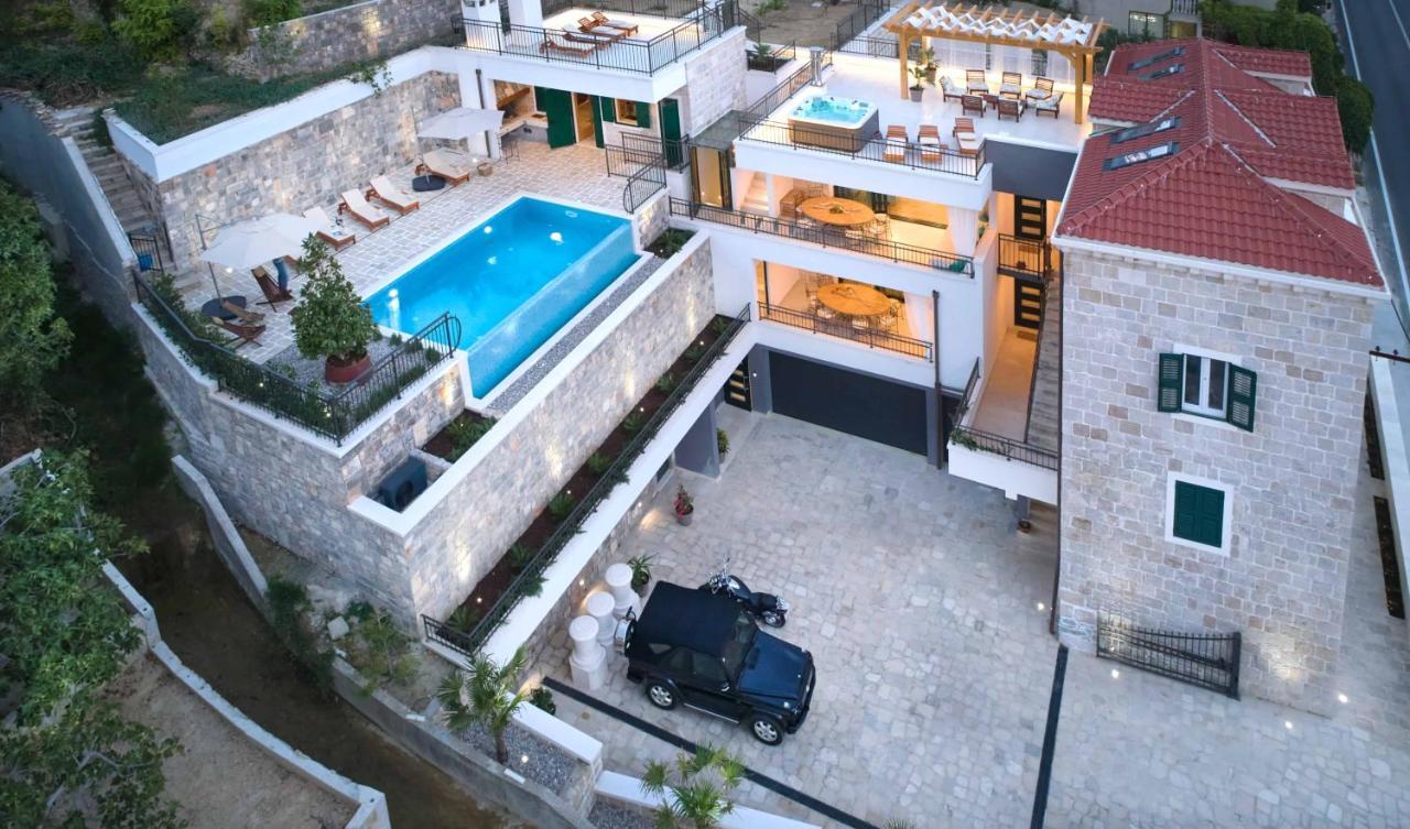 Luxury Residence Mladenka Jesenice  Zewnętrze zdjęcie