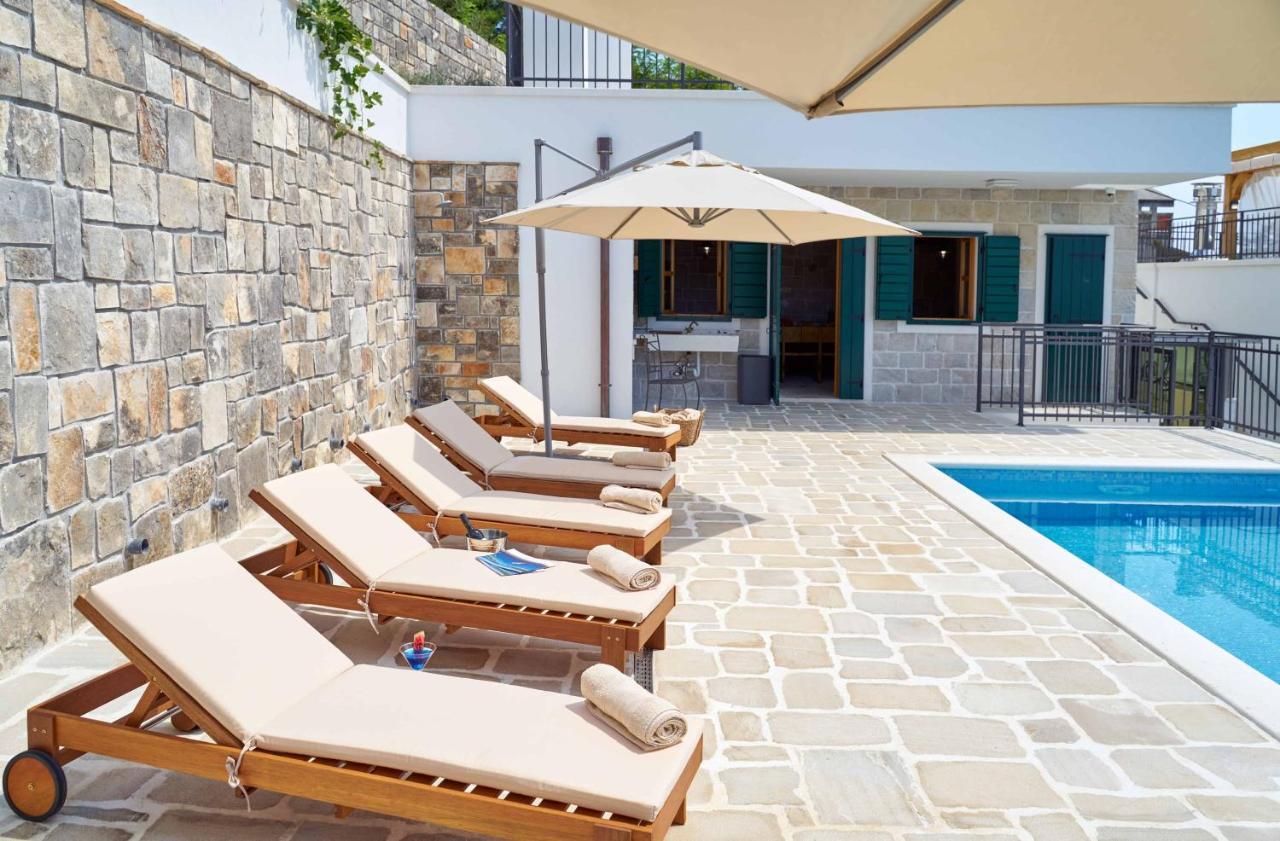 Luxury Residence Mladenka Jesenice  Zewnętrze zdjęcie