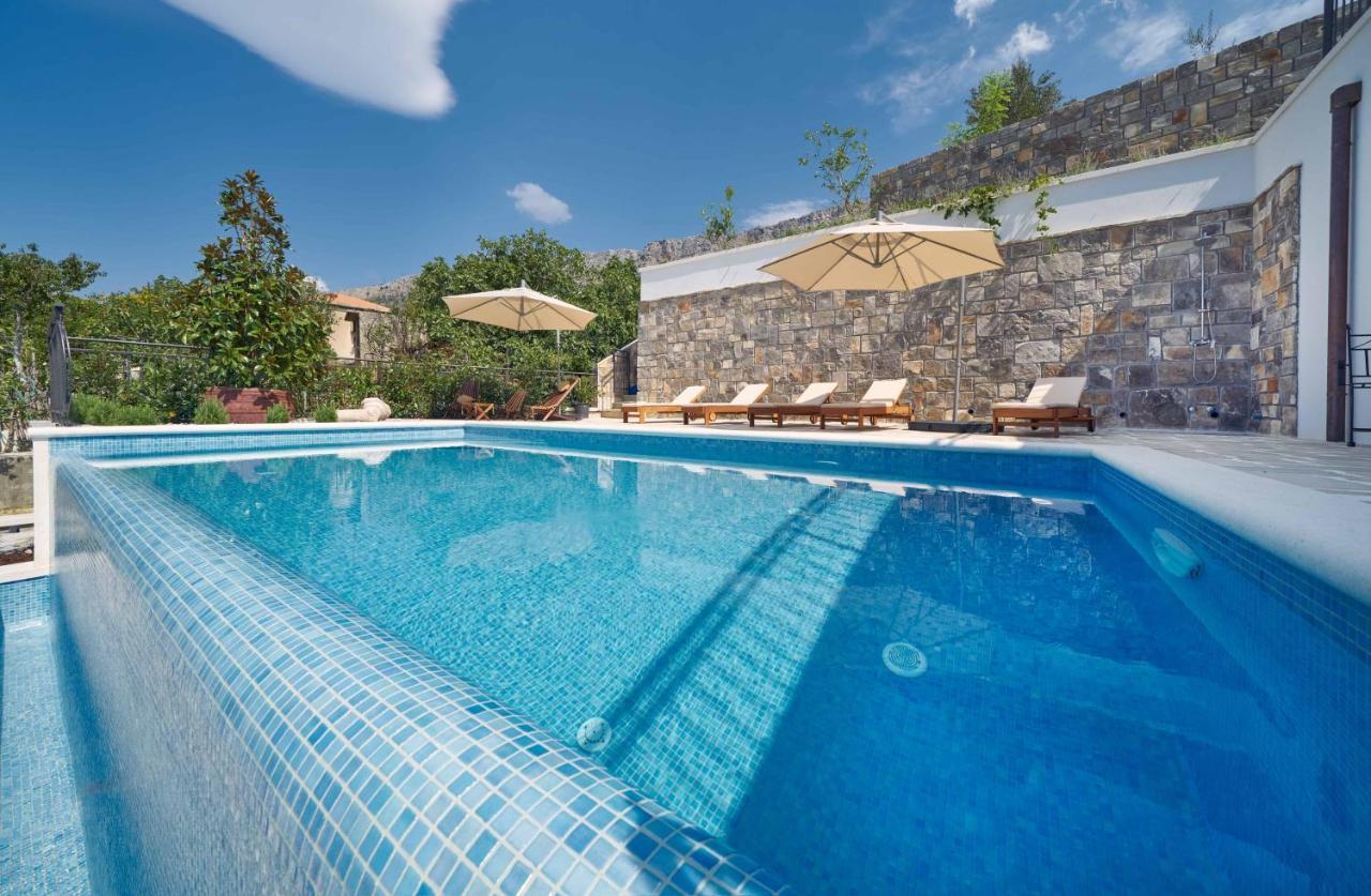 Luxury Residence Mladenka Jesenice  Zewnętrze zdjęcie