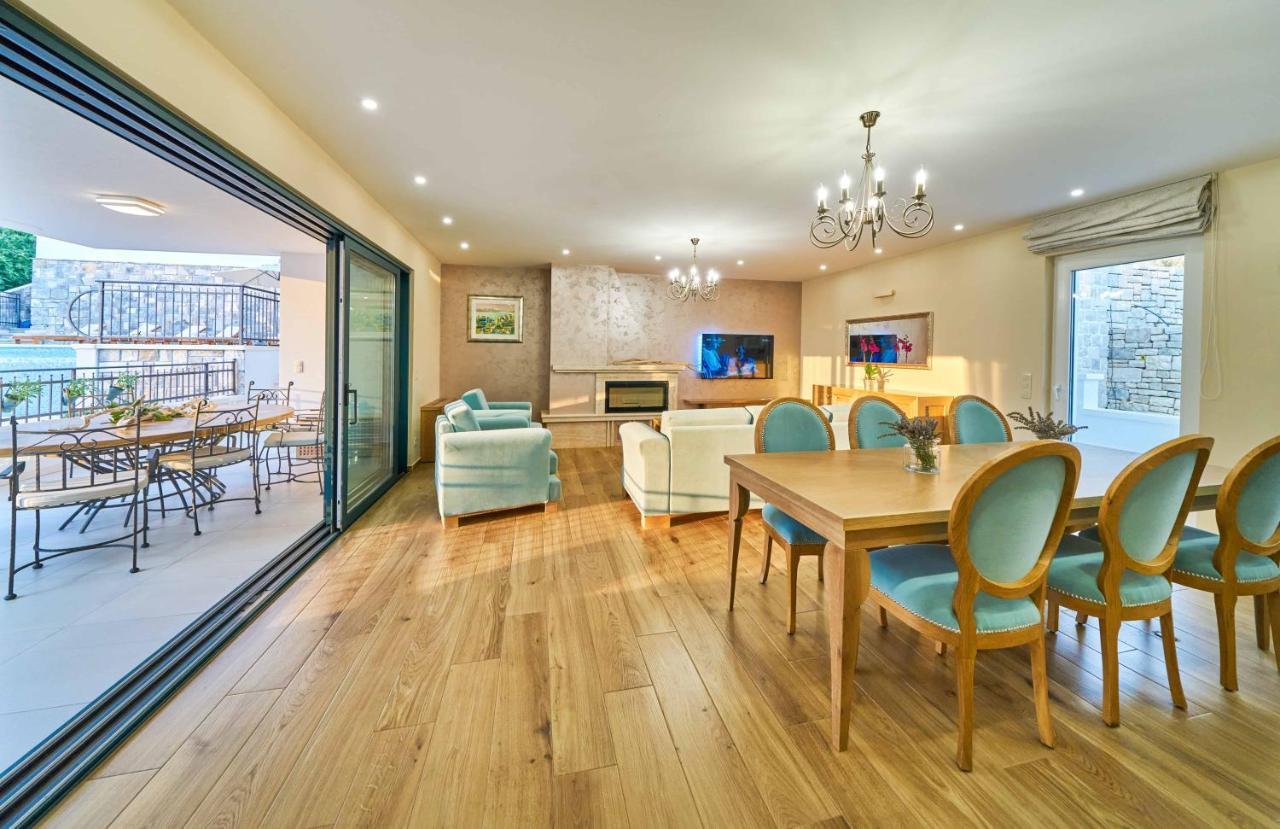 Luxury Residence Mladenka Jesenice  Zewnętrze zdjęcie