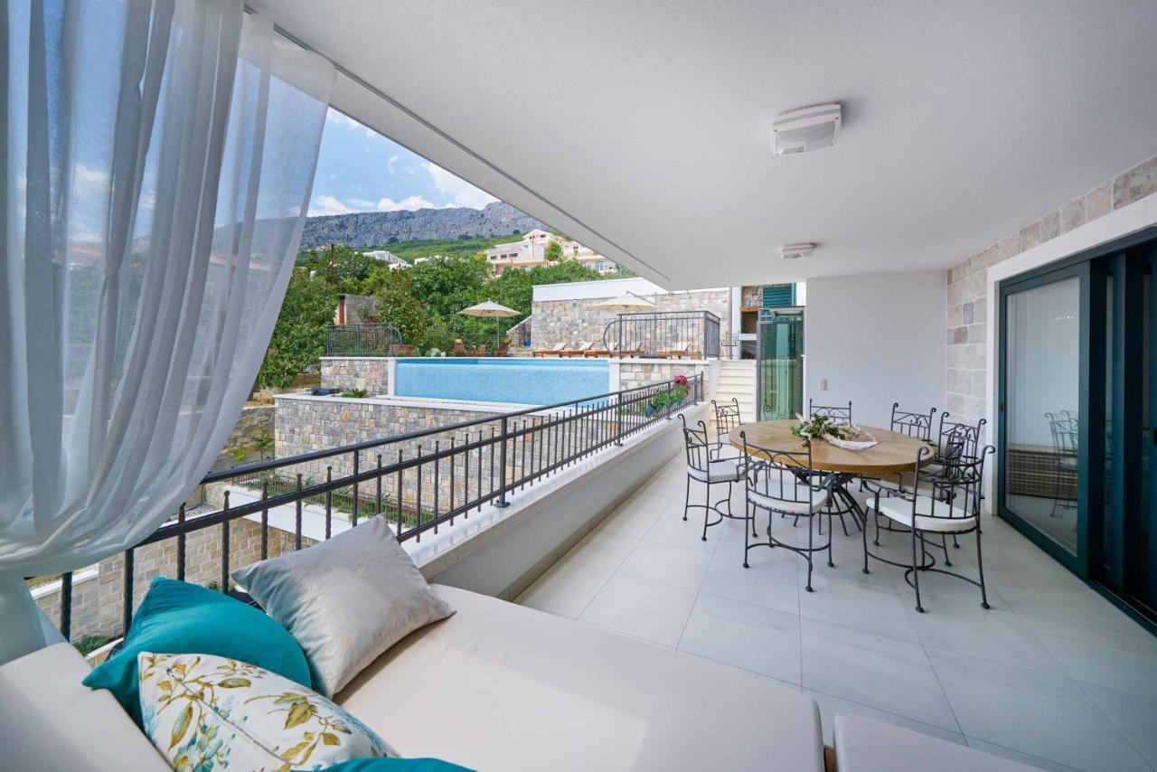 Luxury Residence Mladenka Jesenice  Zewnętrze zdjęcie