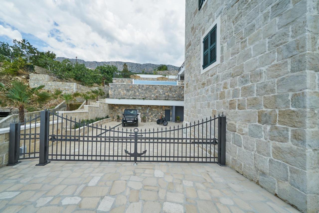 Luxury Residence Mladenka Jesenice  Zewnętrze zdjęcie