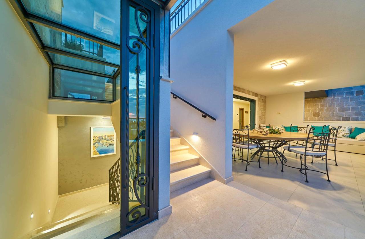 Luxury Residence Mladenka Jesenice  Zewnętrze zdjęcie