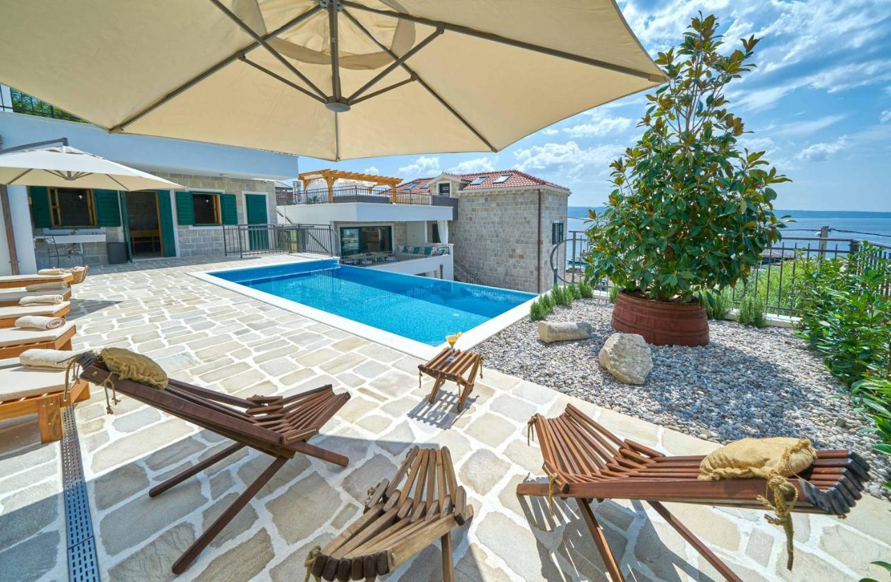 Luxury Residence Mladenka Jesenice  Zewnętrze zdjęcie