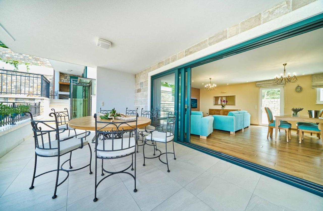 Luxury Residence Mladenka Jesenice  Zewnętrze zdjęcie