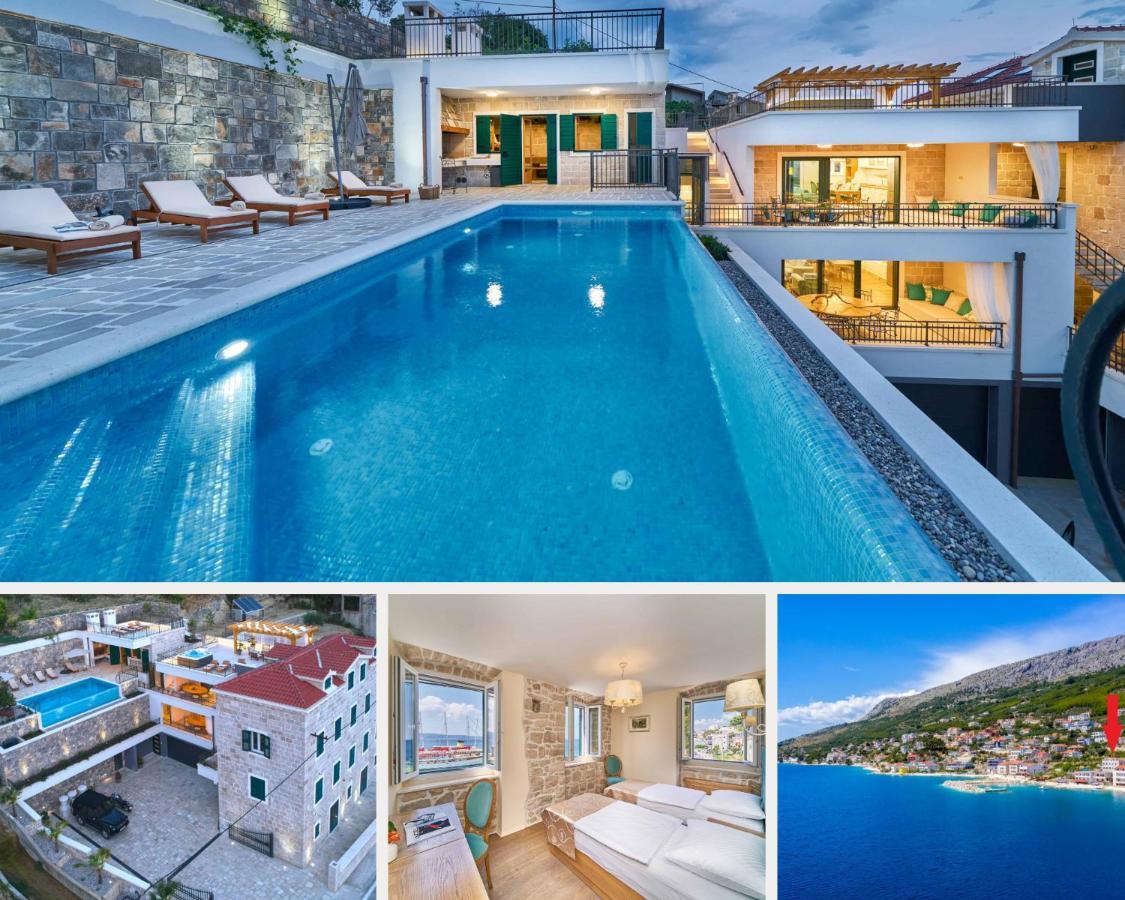 Luxury Residence Mladenka Jesenice  Zewnętrze zdjęcie
