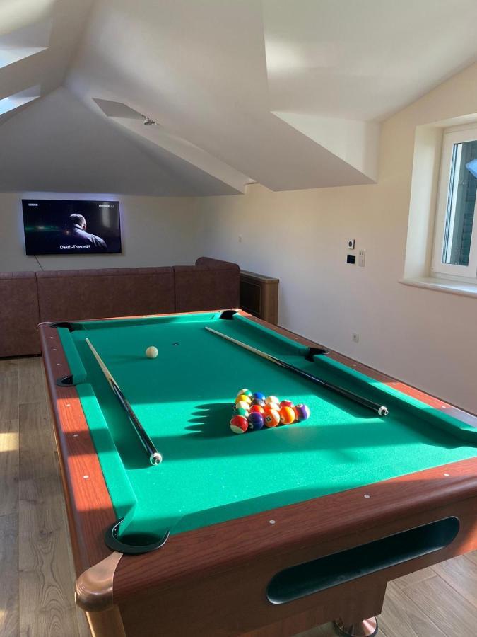 Luxury Residence Mladenka Jesenice  Zewnętrze zdjęcie