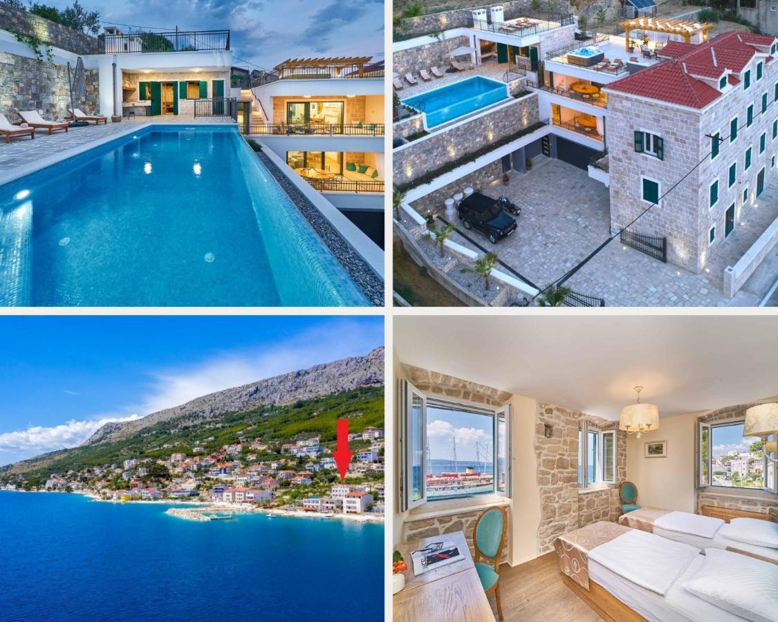 Luxury Residence Mladenka Jesenice  Zewnętrze zdjęcie
