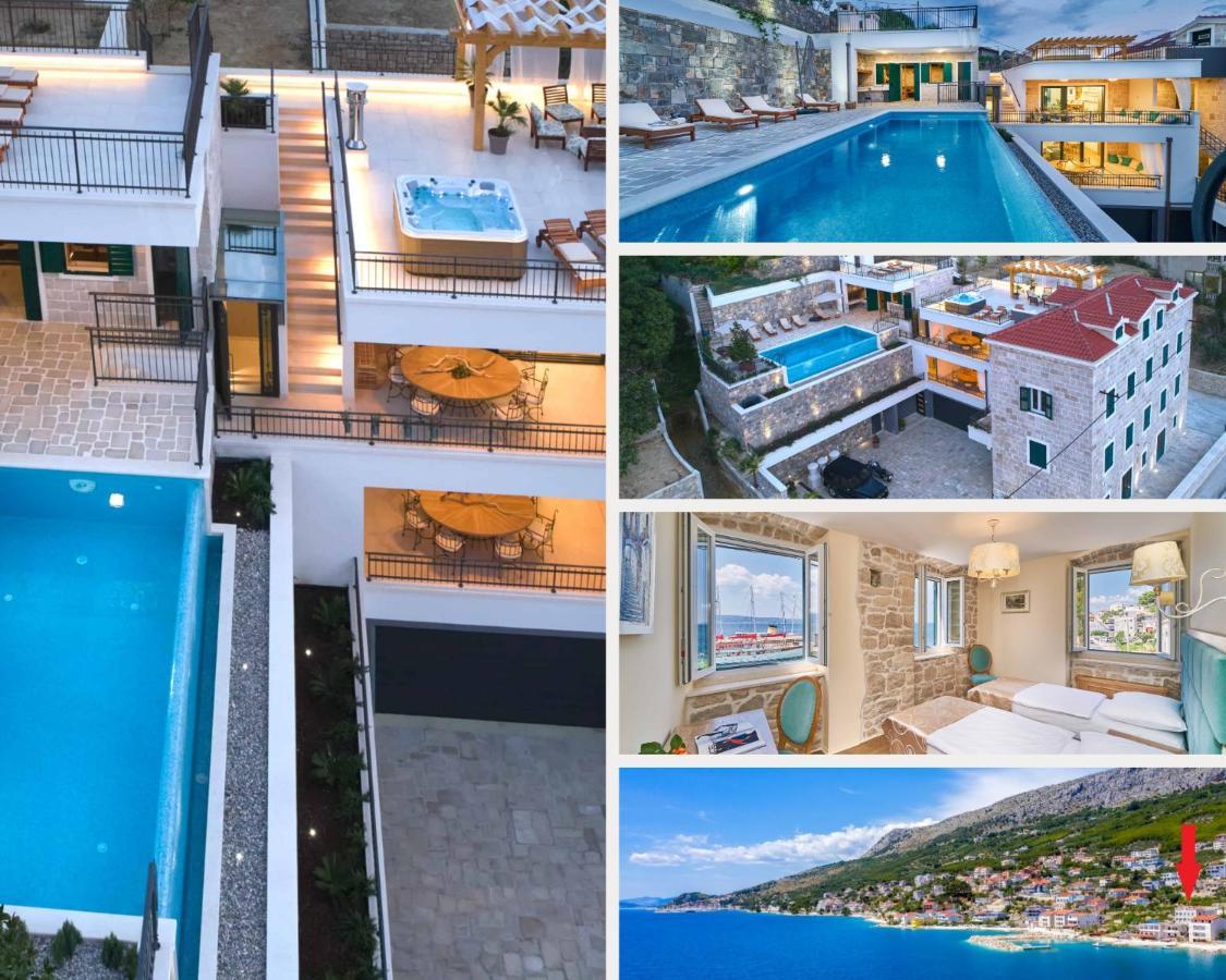 Luxury Residence Mladenka Jesenice  Zewnętrze zdjęcie