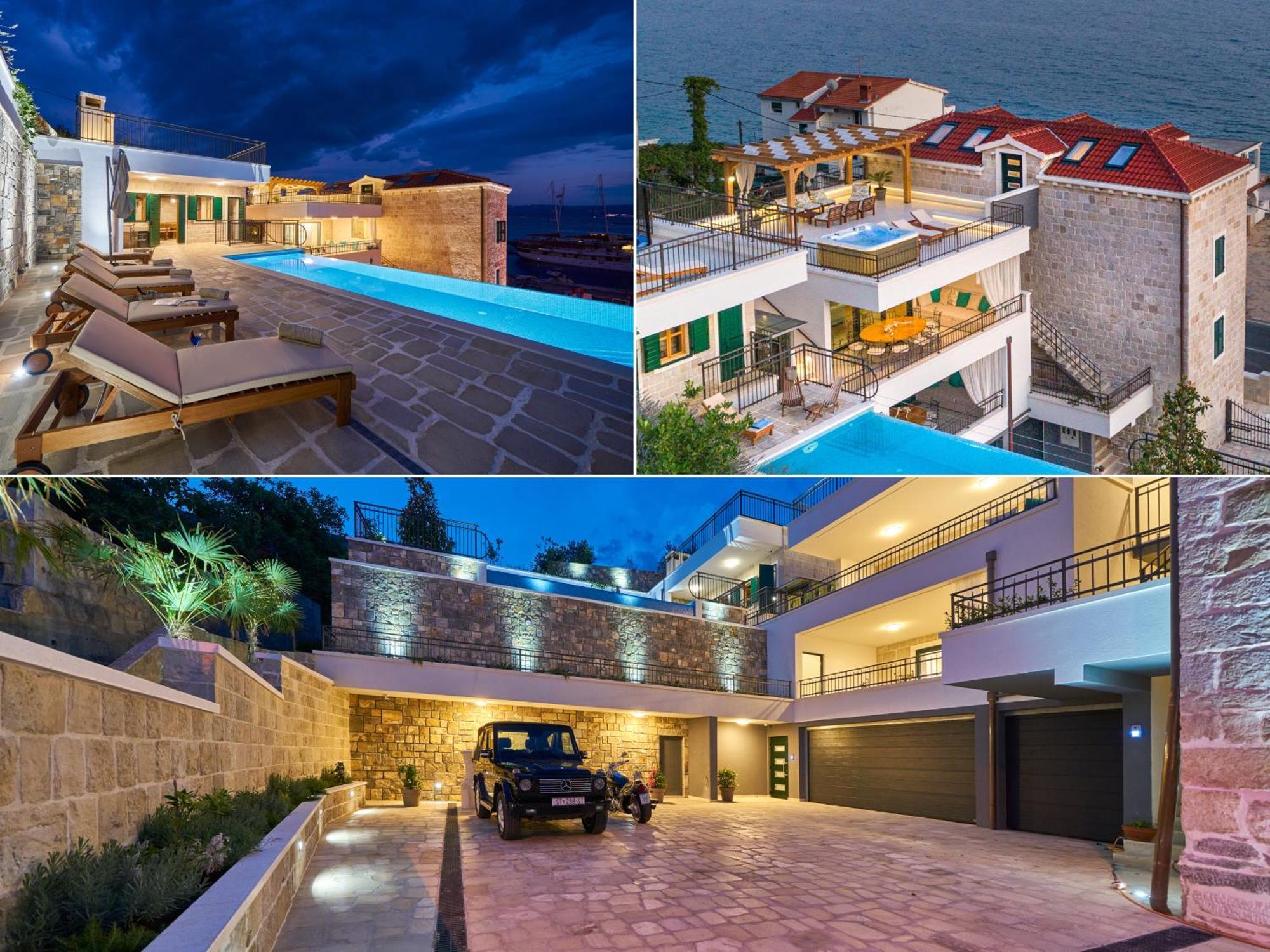 Luxury Residence Mladenka Jesenice  Zewnętrze zdjęcie